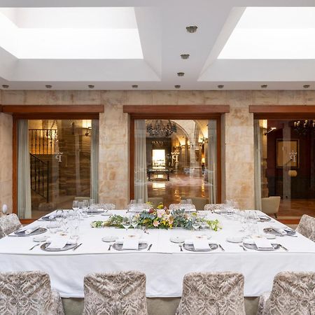 Parador De סנטו דומינגו דה לה קלסאדה מראה חיצוני תמונה