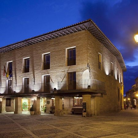 Parador De סנטו דומינגו דה לה קלסאדה מראה חיצוני תמונה