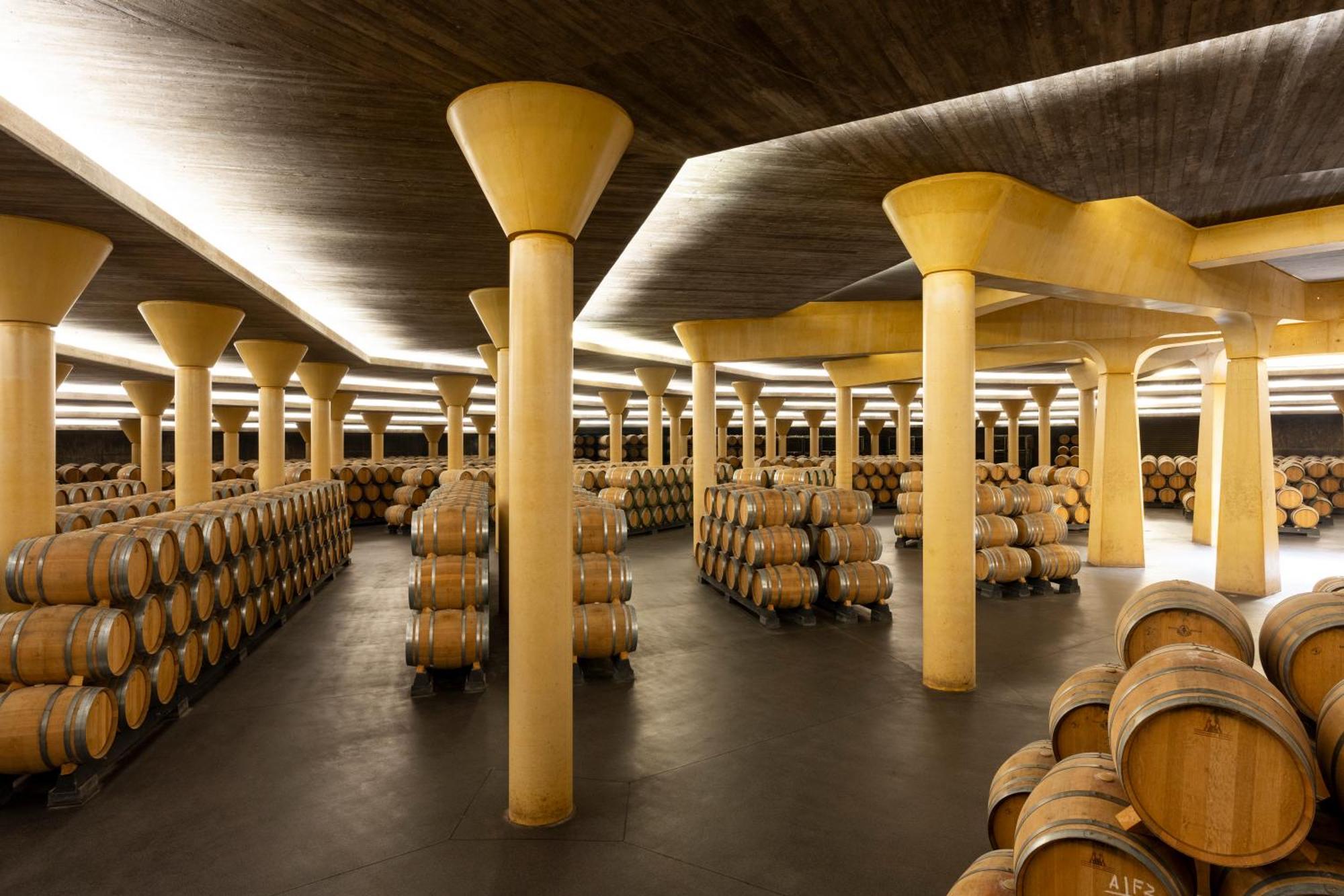 Parador De סנטו דומינגו דה לה קלסאדה מראה חיצוני תמונה